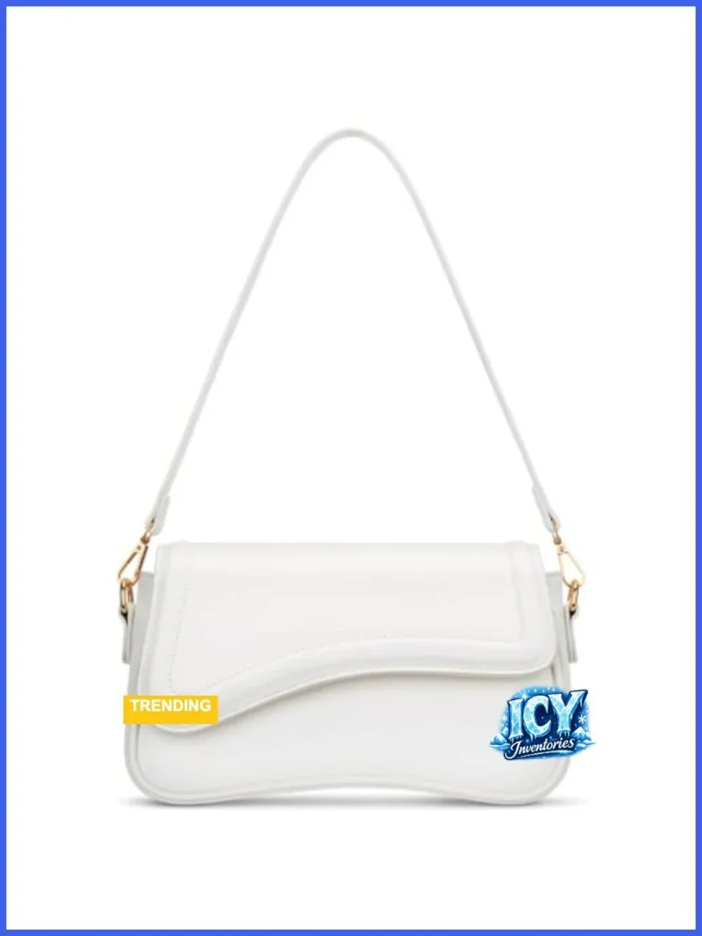 Faux Leather Hobo Shoulder Bag Women Crossbody Purse Detachable Straps